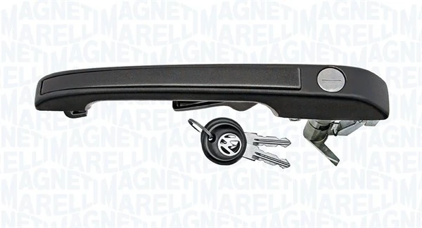 Exterior Door Handle